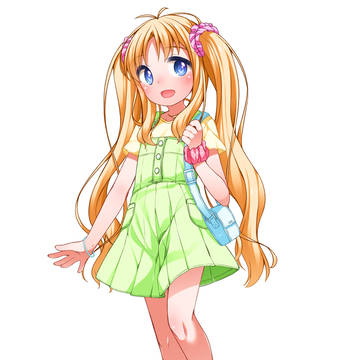 初音ちゃん