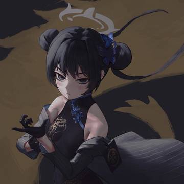 竜華キサキ