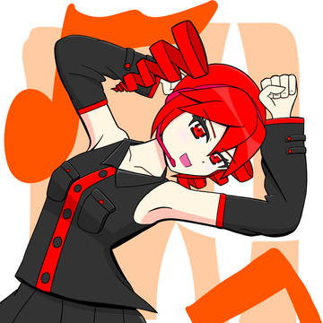 重音テト