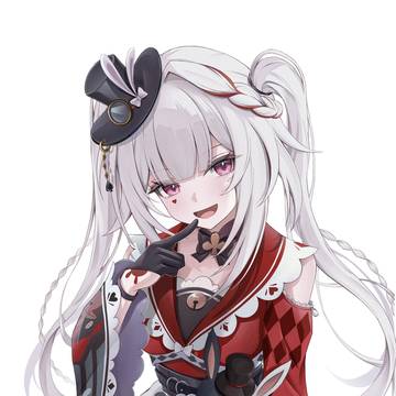 火花ちゃん