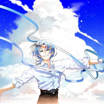２０２６年青くん誕生日