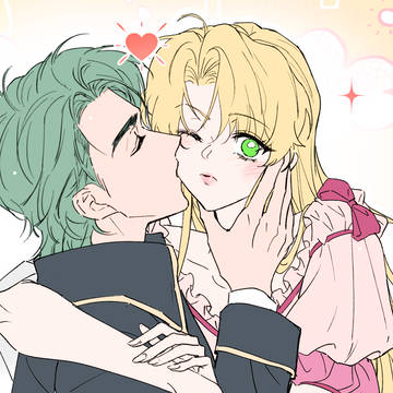 kiss