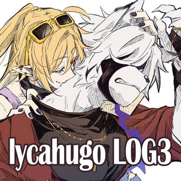 lycahugo LOG3