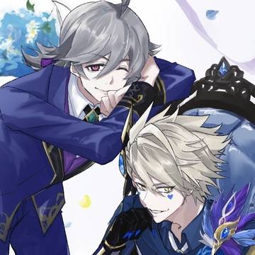 メギドログ