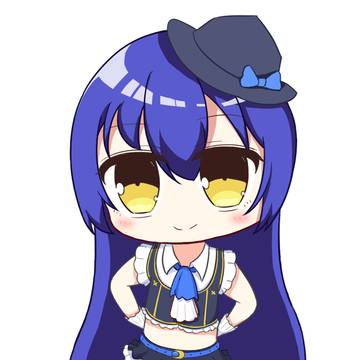 園田海未