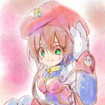 アイリス