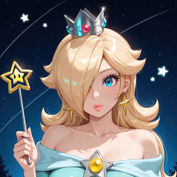 Rosalina