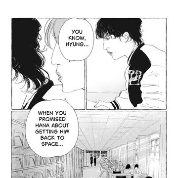 i'm still here. Ch.7