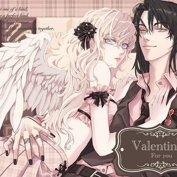 Valentine♡