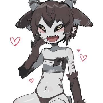 山羊っ子