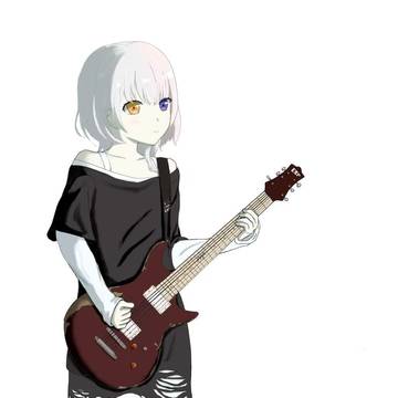 要樂奈生日賀圖