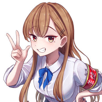 副会長さん