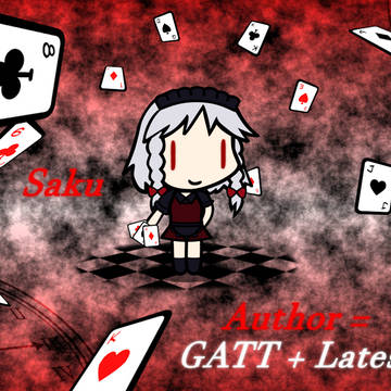 Saku