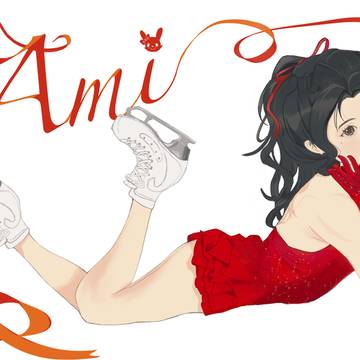 Ami🐰