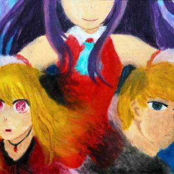 「アイドル」