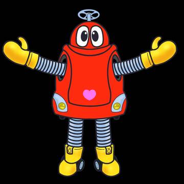 Robocon (Heisei)