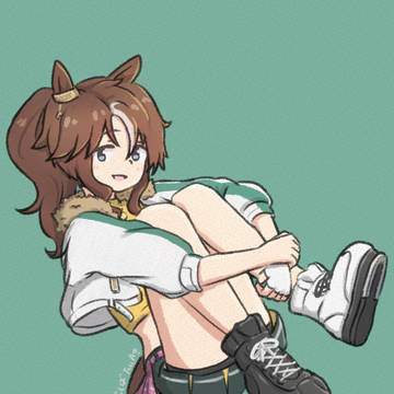パマちん