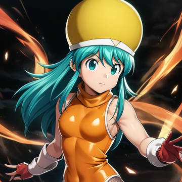 対魔忍　ポンズ