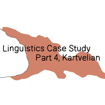 The Kartvelian Languages