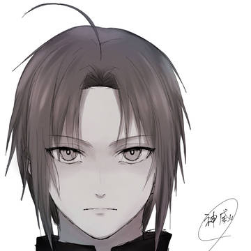 団長と副団長