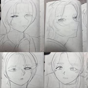 Case２０:兆す