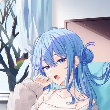 今日もかわいい?