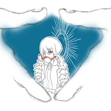 怪解異体