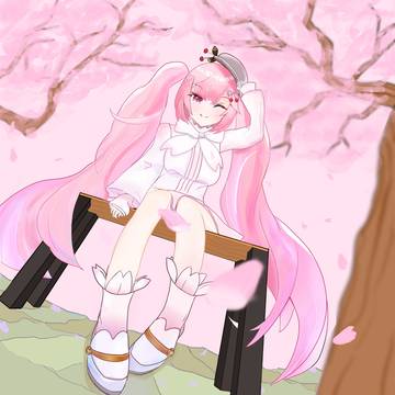 初樱未来