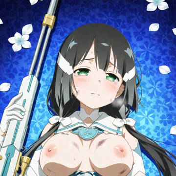 結城友奈は勇者である 東郷美森