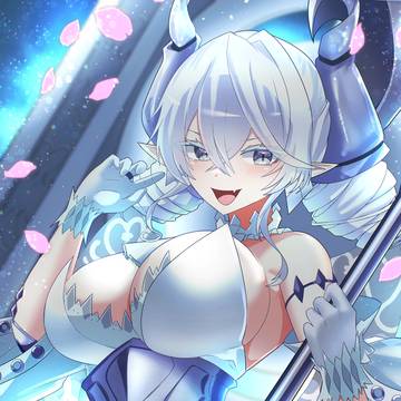白銀の城のラビュリンス