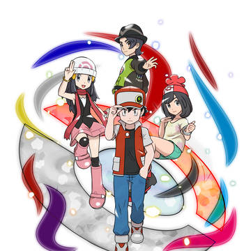 I Choose You!