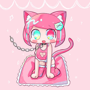 出遅れ猫の日