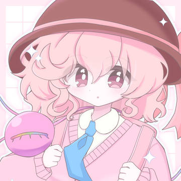 花咲く恋の瞳🌸