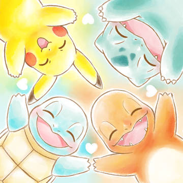 ポケモン30周年
