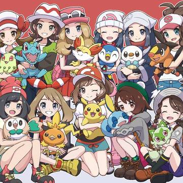 ポケモン30周年