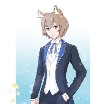 Felix Argyle