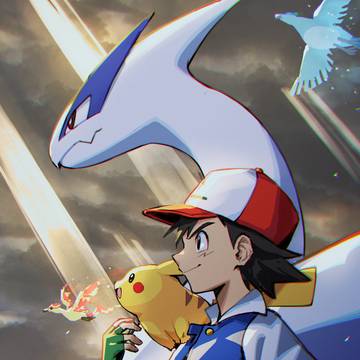 ポケモン30周年㊗