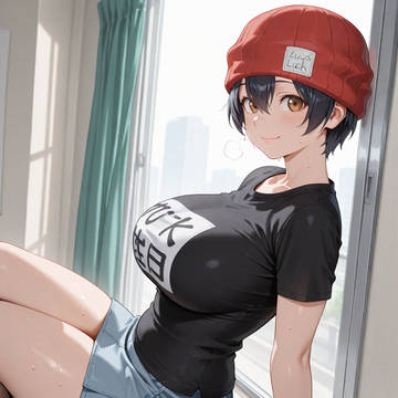 Izumo Fuuko | 出雲風子+