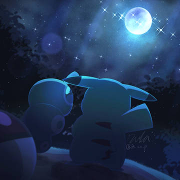サトポケ無印組まとめ