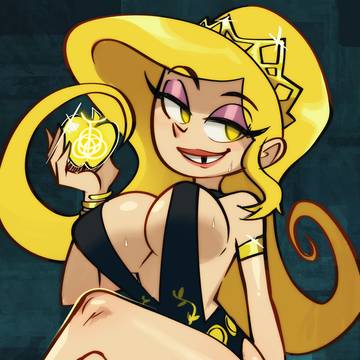 Eris MARIKA