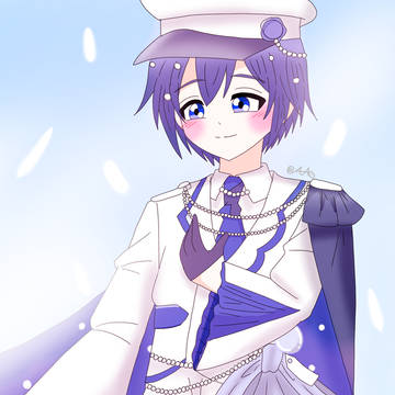 そう笑っていた