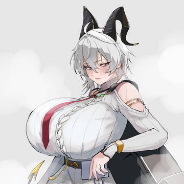 私服ザンニー