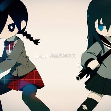 Yonaka & Shijima