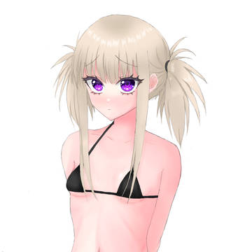 マイクロビキニ