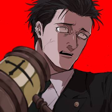 「やり直しだ」