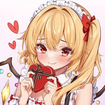 メイドフランちゃんはいかがですか?