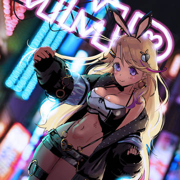みみぴ（2023）