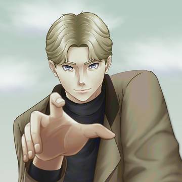 Johan Liebert