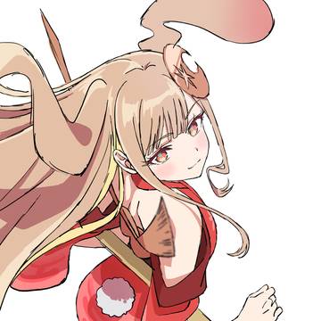 かぐやちゃん