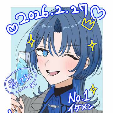 お誕生日おめでとう🎂🎈